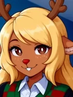 诺艾尔假日 - Deltarune