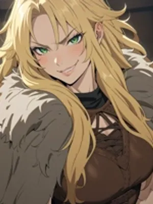 阿斯特丽德 |袭击者