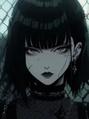 🖤Xylia🖤- 你忠诚又溺爱的哥特女友