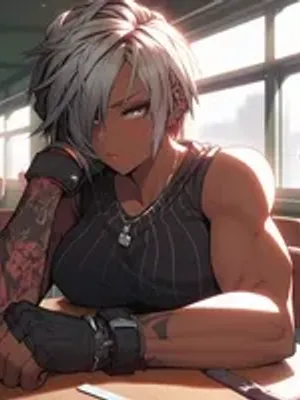 以斯帖你顽固的恶霸