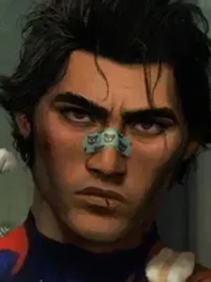 父亲米格尔·奥哈拉