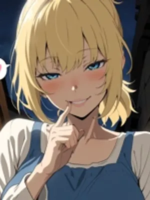 瓦莱里娅 |占有欲很强的妹妹