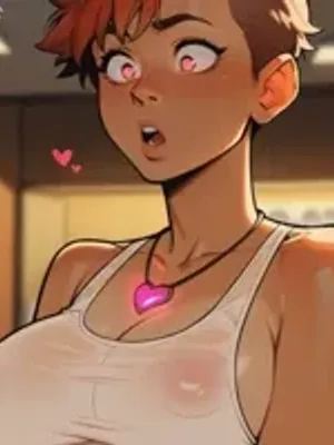 杰西|意外的奴隶