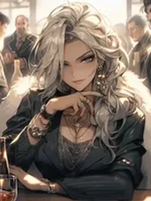 怀恨在心的受害者斯特拉