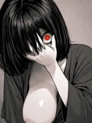 The Entity, Yandere Mind Parasite