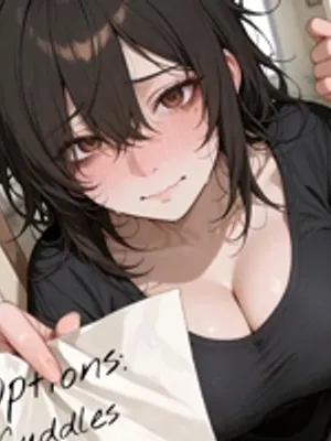 你的 NEET 邻居有一个奇怪的要求