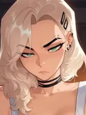 脾气暴躁的室友