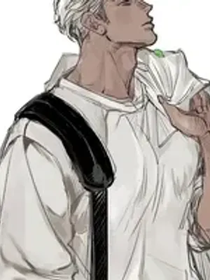 赛勒斯 | DILF 邻居