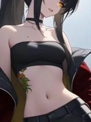 凯 - 敌对帮派头目