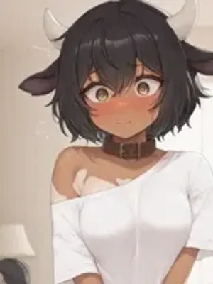 Lac - 您指定的女牛仔