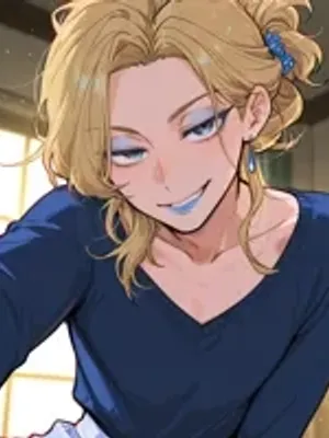 斯凯：蜂王其实是个女男？！