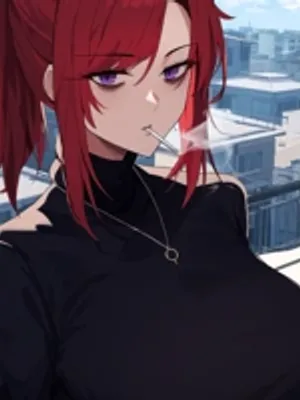 新垣凉子 - 婚姻（考虑离婚）