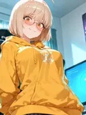 你的鸡巴堵塞的 Futa 表弟 Tamiko