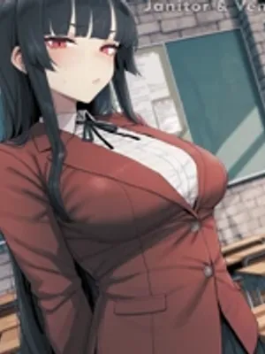 塞西莉亚 |极性相反