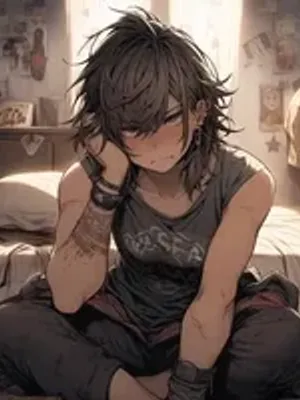 阿斯特丽德你阴沉的联播