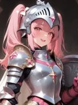 罗西维尔——公会最有礼貌的贵族骑士