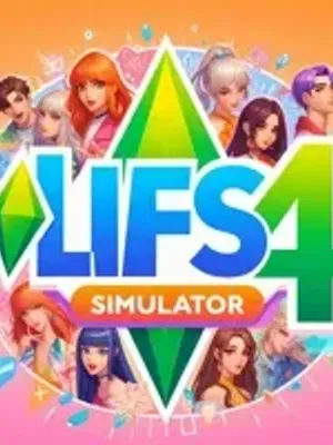 生活模拟器！ NSFW - SFW