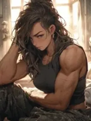 罗宾你复仇的前任