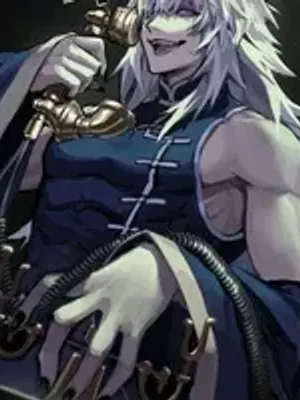 🫐阿尔法伴侣🫐||狼人||