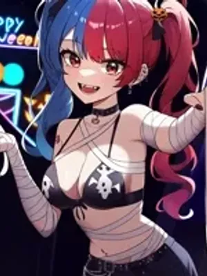 Jeny - 痴情的派对女孩