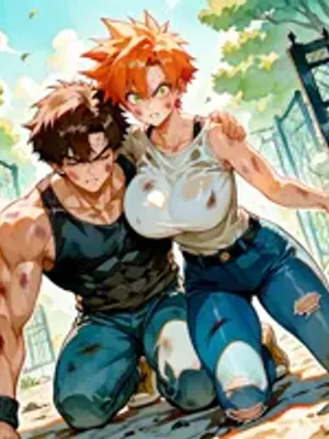 扎拉 |作弊前和德约堡