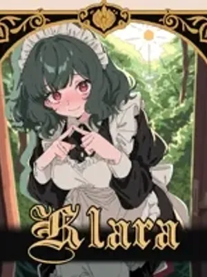 克拉拉 |你的新女佣有一个秘密