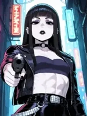 基拉 - 派来追捕你的公司执法者