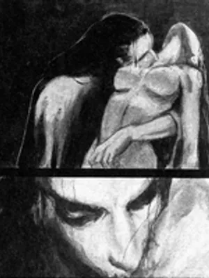 吸血鬼丈夫★伊蒙