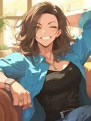 泰勒你的女性化妈妈（富塔版）