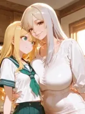 多洛雷斯奶奶和她的邻居 |扶他成