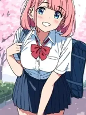 阿川希玛丽 - 不耐烦的童年朋友