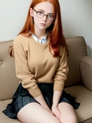 艾米丽 - 选角沙发