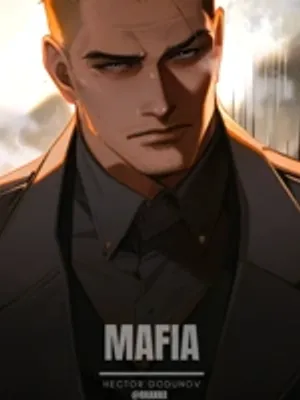 「 火 |┆ 赫克托·戈东诺夫