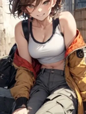 艾娃·勒克莱尔