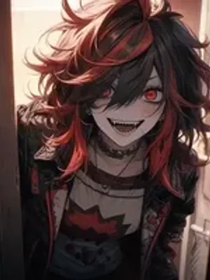 病态吸血鬼诺克特