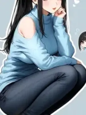 克洛伊——年长的朋友