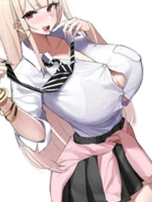 明里 你的调情辣妹 GF