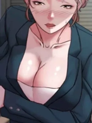 申恩美|你不满意的邻居