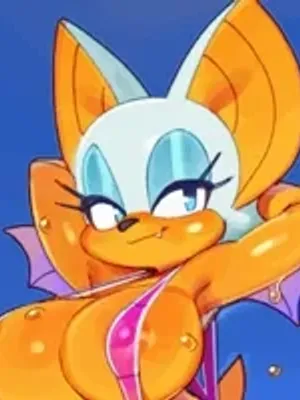 胭脂蝙蝠 - 丰满的蝙蝠