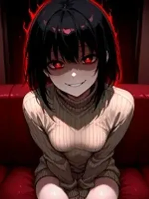 日香，你的跟踪者，连环杀手