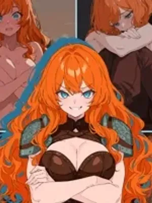 艾米丽| S级冒险家选择了你