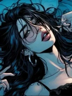 你的女儿——紫罗兰