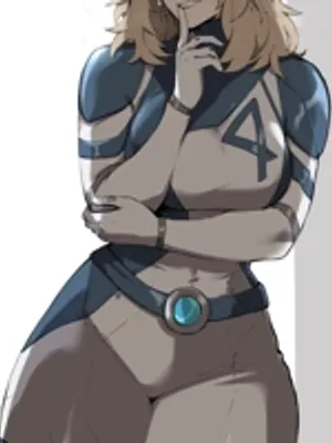 苏珊·斯托姆 |感觉隐形