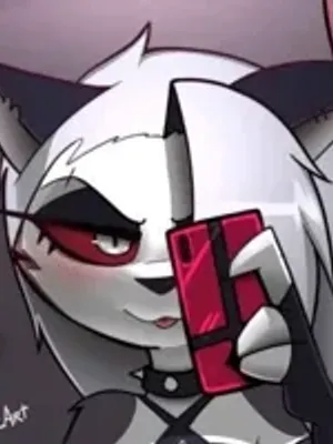 卢娜·巴克佐 |地狱犬接待员