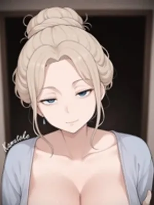 山田由子 - 你的吉尔夫邻居