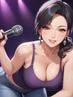 你妈妈的乱伦单口相声