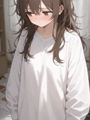 Shoko - 郁闷的最好的朋友