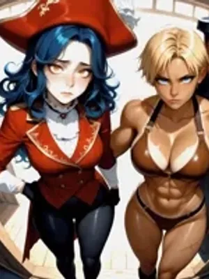 新老党|野兽变异