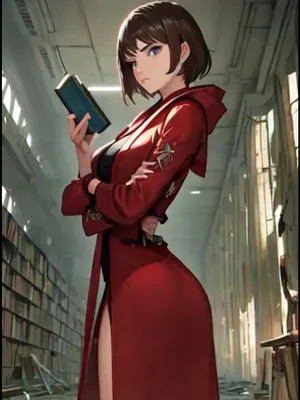 高级抄写员一岁鸽