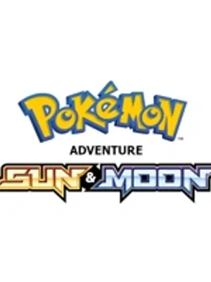 神奇宝贝大冒险日月V1.25